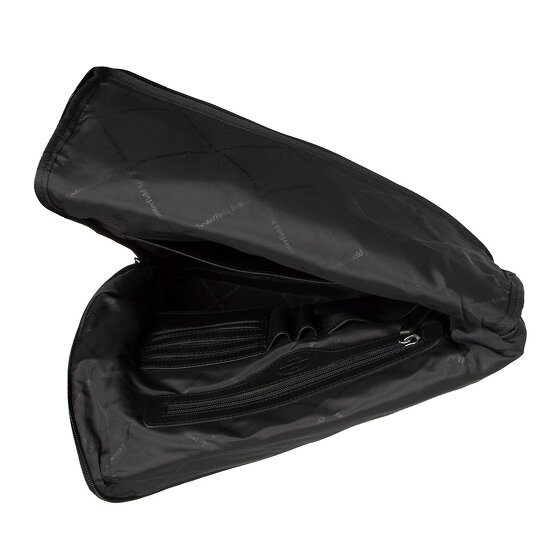 The Chesterfield Brand Fusion Trondheim Mochila de día 40 cm Compartimento para el portátil