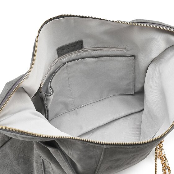 FredsBruder Velvet Wild Bolsa de hombro Piel 59 cm