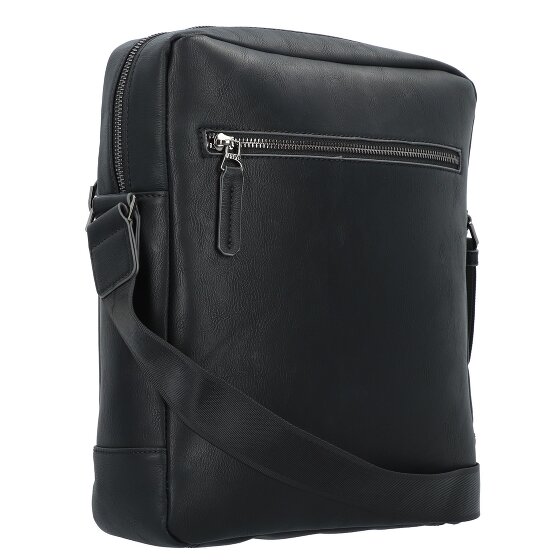 U.S. Polo Assn. Cambridge Bolsa de hombro 26 cm