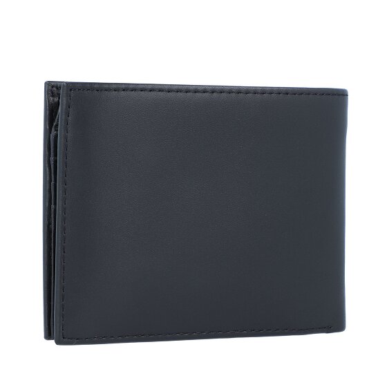 Tommy Hilfiger Cartera Eton de cuero 12,5 cm