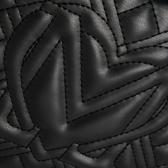 Love Moschino Quilted Bolsa de hombro 26 cm