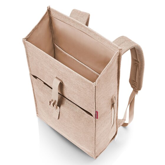reisenthel Urban Rolltop Mochila de día 49 cm Compartimento para el portátil