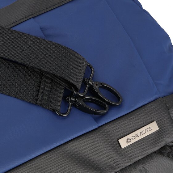 Davidts 256 Bolsa de viaje Weekender 50 cm