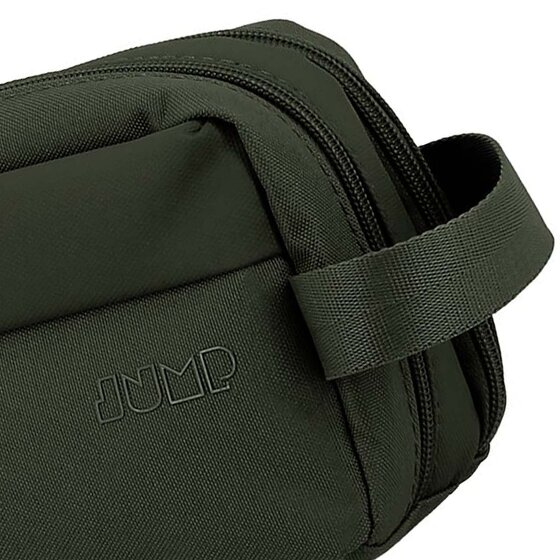 Jump Dunaa Bolsa de aseo 22 cm