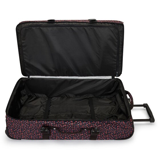 Kipling Basic Prt Teagan 2 ruedas Bolsa de viaje L 77 cm