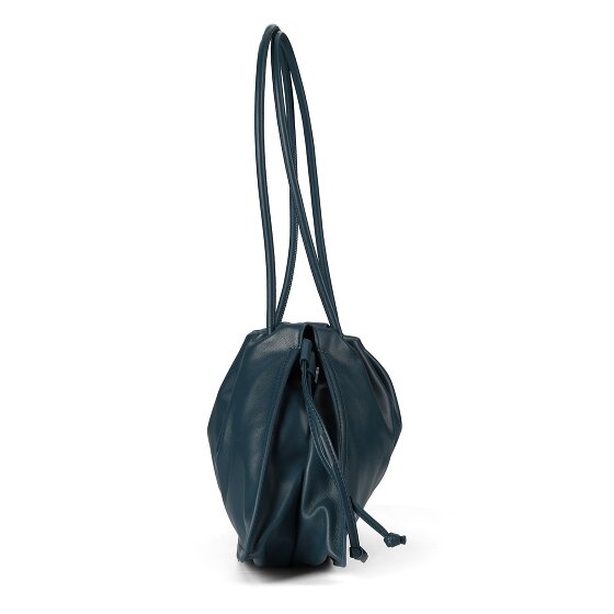 Coccinelle Dulse Bolso bucket Piel natural 39 cm