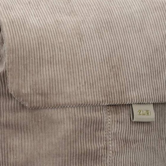 Zwei Mademoiselle.M Mochila de la ciudad 29 cm