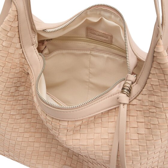 FredsBruder Weave Harmony Bolsa de hombro Piel 40 cm