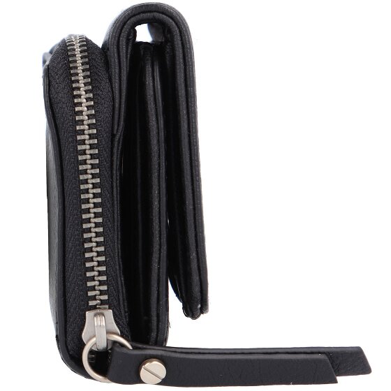 Liebeskind Billetera Pablita de cuero RFID 11 cm