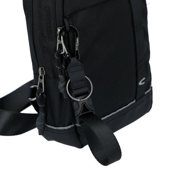 camel active Bolsa Connect Sling 25 cm