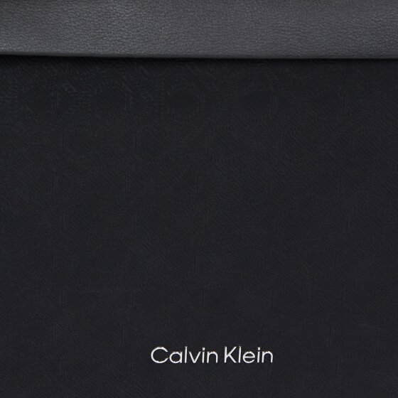 Calvin Klein CK Must Mochila de día 41 cm Compartimento para el portátil