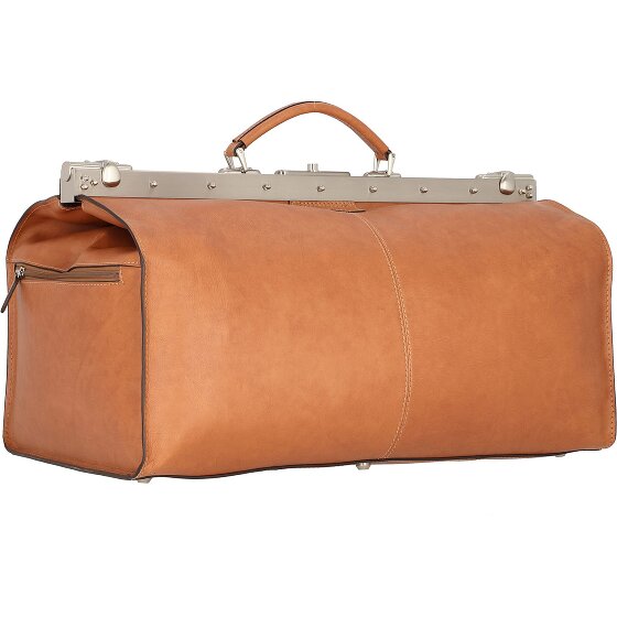 Picard Toscana Weekender Bolsa de viaje de cuero 52 cm