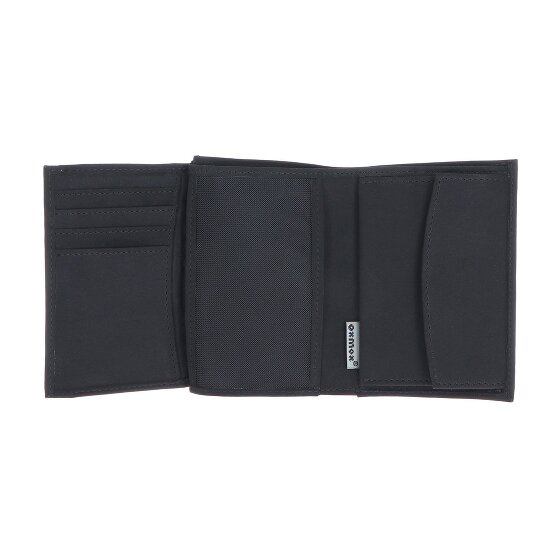 oxmox New Cryptan Cartera Bloqueo RFID 10 cm