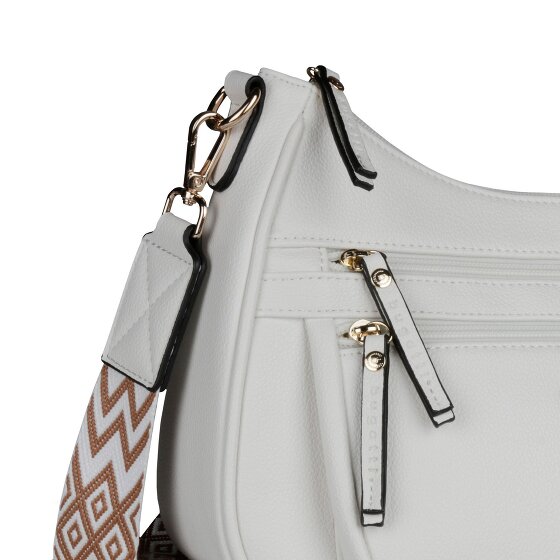 bugatti Mare 3.0 Bolsa de hombro 30 cm