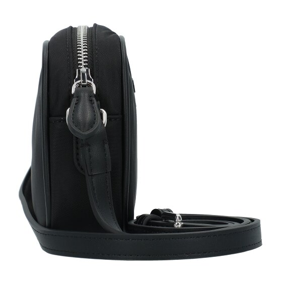 Karl Lagerfeld Ikon Bolsa de hombro 21 cm