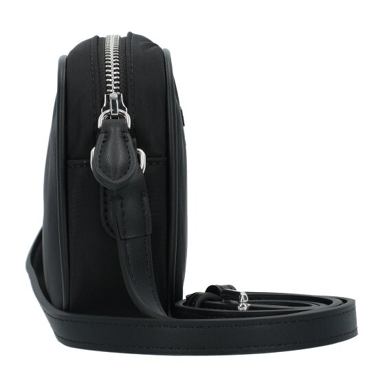 Karl Lagerfeld Ikon Bolsa de hombro 21 cm