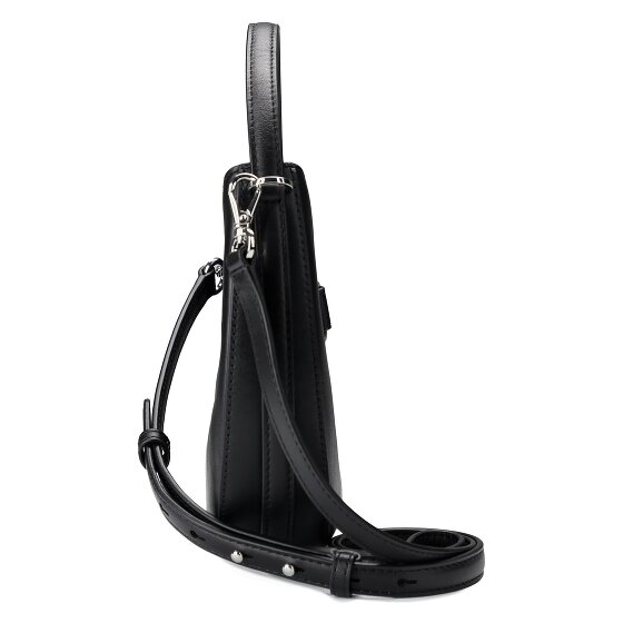 Lauren Ralph Lauren Tasha Bolsa de hombro Piel 19.5 cm