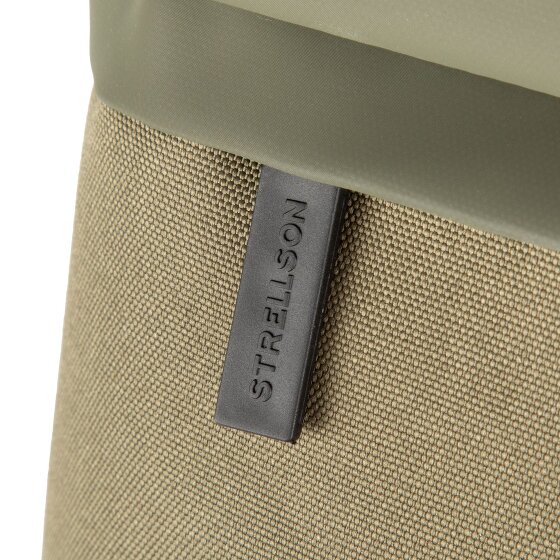 Strellson Alperton Eddie Mochila de día 39 cm Compartimento para el portátil