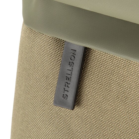 Strellson Alperton Eddie Mochila de día 39 cm Compartimento para el portátil