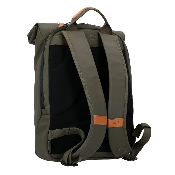 aunts & uncles Japan Tama Mochila de día 39 cm Compartimento para el portátil