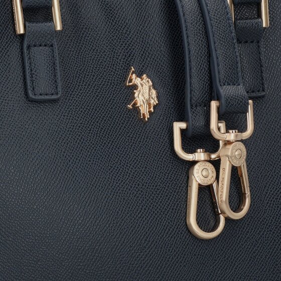 U.S. Polo Assn. Jones Bolsa de hombro 31 cm