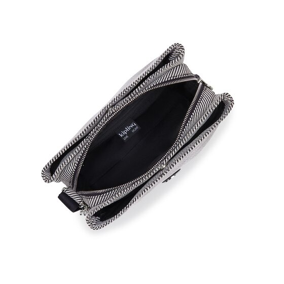 Kipling Premium Elevated + Fabya Bolsa de hombro 30 cm