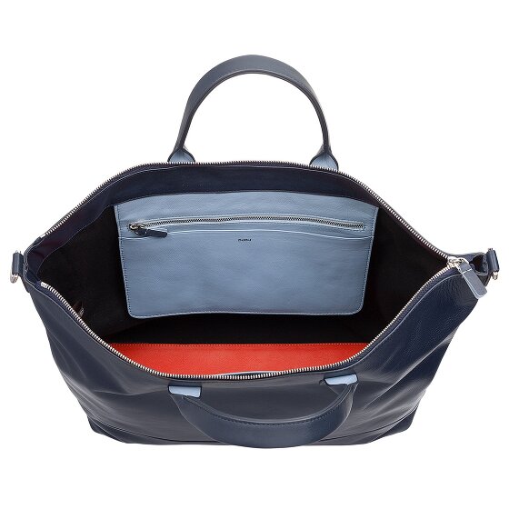 DuDu Judith Bolsa de compras Piel 41 cm
