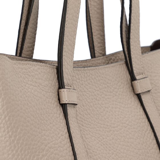 abro Cosmo Bolsa de compras Piel 42 cm