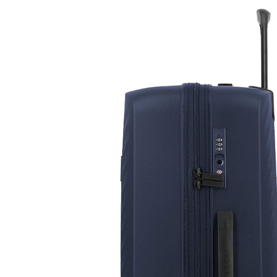 Jump Levante 4 ruedas Carrito 65 cm