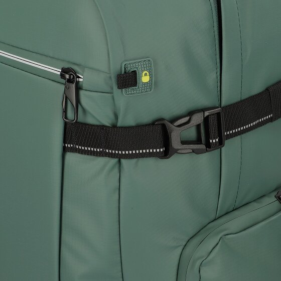 American Tourister Upventure Mochila de día 49.5 cm Compartimento para el portátil