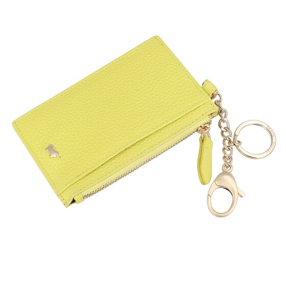 Braun Büffel Asti Cartera de llaves Piel 8 cm