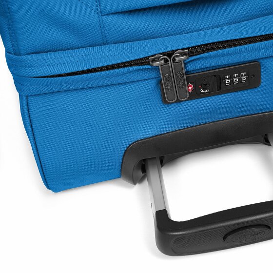 Eastpak Transit'R 2 ruedas Bolsa de viaje M 67 cm