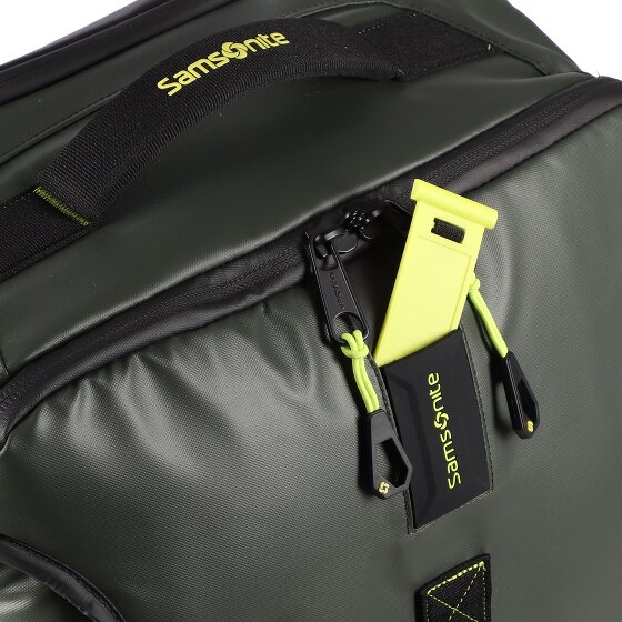 Samsonite Paradiver Light 2 ruedas Bolsa de viaje 55 cm