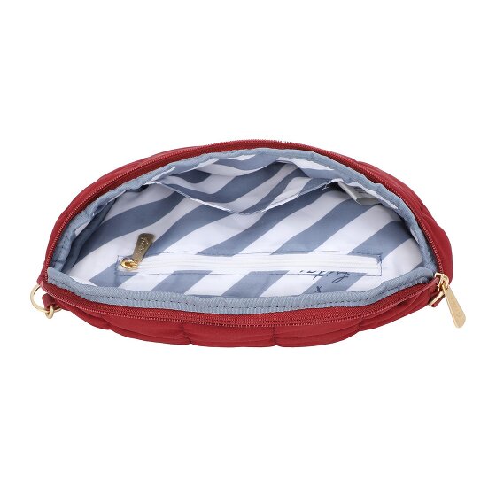 Fritzi aus Preußen Brigitte x fritzi Bum limited Bubble Black Riñonera 30 cm