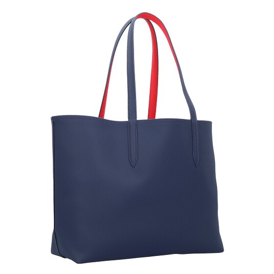 Lacoste Bolso reversible Anna 35 cm