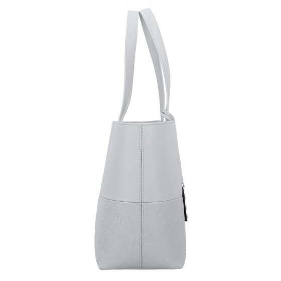 Calvin Klein CK Mixmedia Bolsa de compras 39 cm