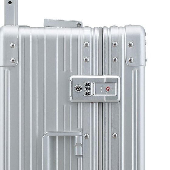 Aleon Traveler Domestic Trolley de cabina de 4 ruedas 55 cm