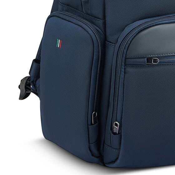 Roncato City 3.0 Mochila de negocios 40 cm Compartimento para el portátil