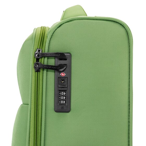 Pack Easy Easytrip 2 ruedas Carro de la cabina 45 cm