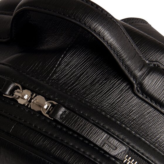 Ted Baker Bailor Mochila de día Piel 46 cm Compartimento para el portátil