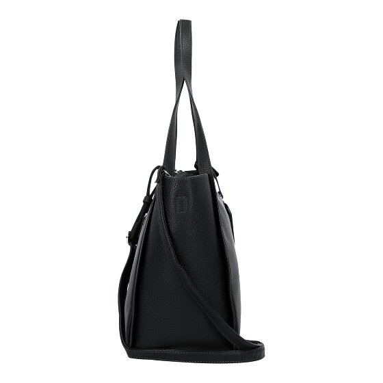Tom Tailor Amarea Bolsa de compras 42.5 cm