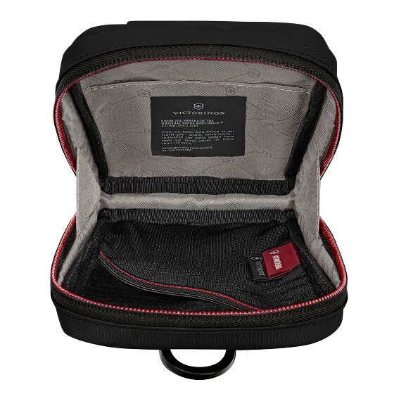 Victorinox Travel Essentials Funda de teléfono móvil 12.5 cm