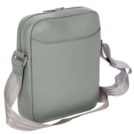 Porsche Design Bolsa de hombro Roadster Piel 21 cm