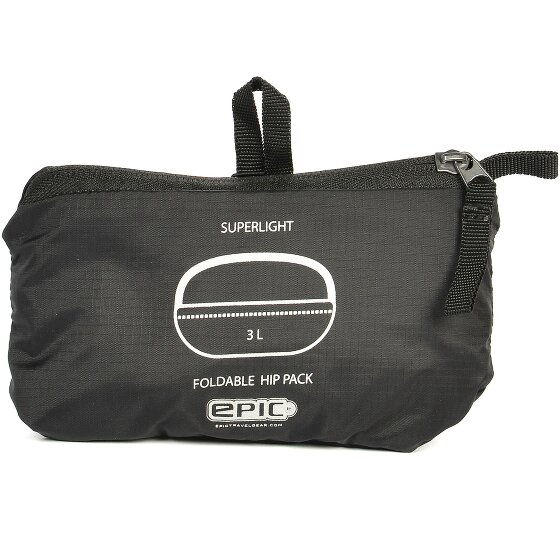 Epic Riñonera Essentials 13 cm