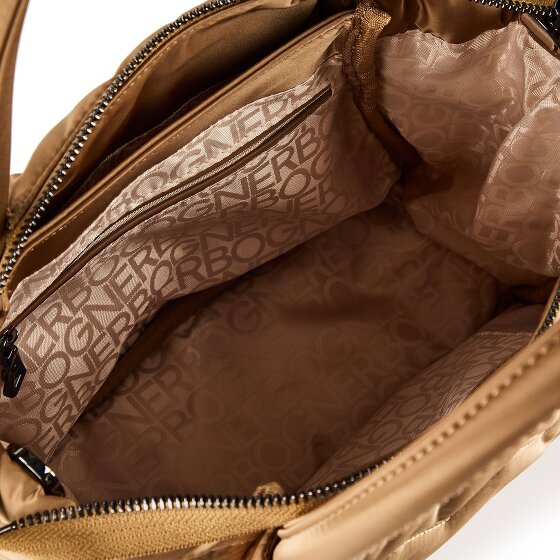 Bogner Wallis Bolsa de hombro 24 cm