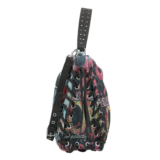 Desigual Pizzicato Leiria Bolsa de hombro 44 cm