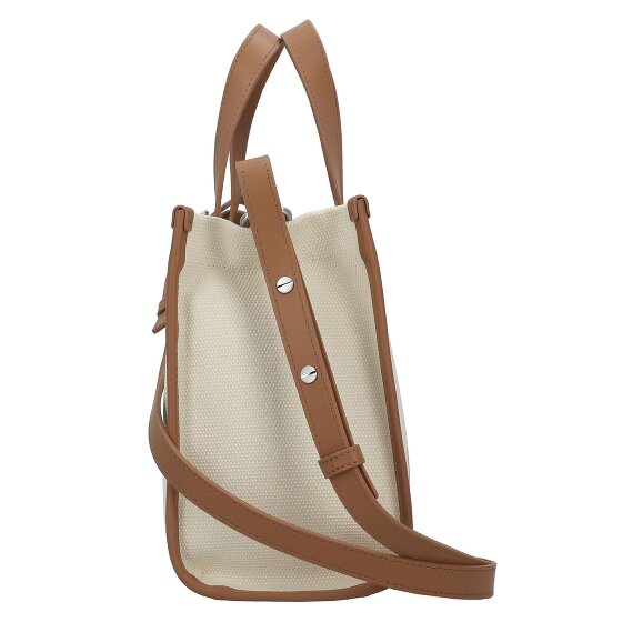 Lacoste Heritage Canvas Bolso 27 cm