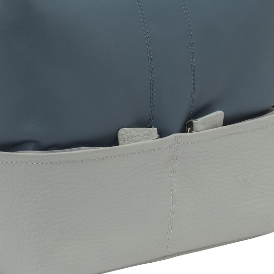 Voi Boston Hera Bolsa de compras Piel 30 cm