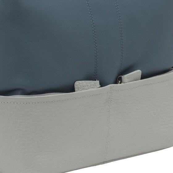 Voi Boston Hera Bolsa de compras Piel 30 cm