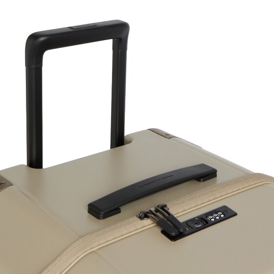 Piquadro PQ-Light Carro de 4 ruedas 79 cm